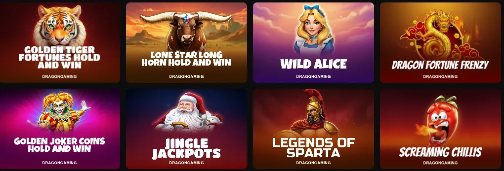 4crowns slot